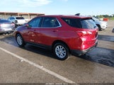 Chevrolet Equinox Lt 3GNAXJEV4JS511769 снимка