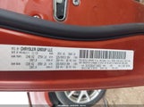 Dodge Journey Sxt 3C4PDDBGXET168551 снимка