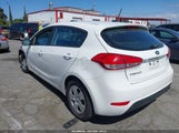 Kia Forte Lx KNAFK5A84H5668899 снимка