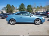 Volkswagen Eos Komfort WVWBA71FX8V049481 fotografie