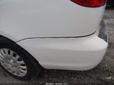 Toyota Sienna Le 5TDZK23C87S093490 снимка