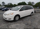 Toyota Sienna Le 5TDZK23C87S093490 снимка