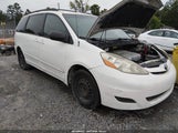 Toyota Sienna Le 5TDZK23C87S093490 снимка