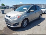 Ford C-Max Energi Sel 1FADP5CU9GL115025 снимка