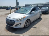 Hyundai Elantra Gt KMHD35LE1DU053006 снимка