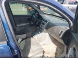 Chevrolet Equinox Ls 2CNDL13F296213501 снимка