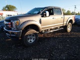 Ford F-250 Xlt 1FT7W2BTXJEB07478 снимка