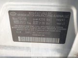 Hyundai Sonata Gls 5NPET46C59H545553 снимка