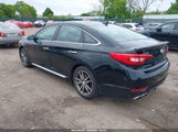 Hyundai Sonata Sport 2.0T 5NPE34ABXFH091276 fotografie