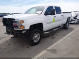 Chevrolet Silverado 2500Hd Wt 1GC1KUEG8GF260035 снимка