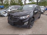 Chevrolet Equinox Lt 2GNAXLEX1K6122598 снимка