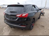Chevrolet Equinox Lt 2GNAXLEX1K6122598 снимка