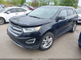 Ford Edge Sel 2FMPK4J85HBB78268 снимка