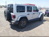 Jeep Wrangler 4-Door Sahara 4X4 1C4PJXEN5RW173533 photo