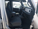 Jeep Wrangler 4-Door Sahara 4X4 1C4PJXEN5RW173533 photo
