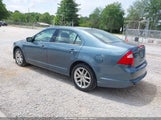 Ford Fusion Sel 3FAHP0JG3CR381847 снимка