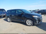 Kia Sorento 3.3L Lx 5XYPGDA57KG464136 photo