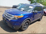 Ford Explorer Xlt 1FM5K7D86DGA37507 снимка