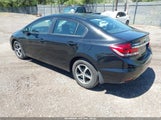 Honda Civic Se 19XFB2F78FE703785 снимка