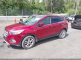 Ford Escape Se 1FMCU0GD9HUA89299 снимка