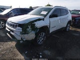 Jeep Compass Latitude Lux Fwd 3C4NJDFN7PT531156 fotografie
