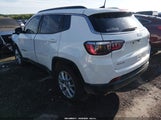 Jeep Compass Latitude Lux Fwd 3C4NJDFN7PT531156 photo
