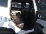 Jeep Compass Latitude Lux Fwd 3C4NJDFN7PT531156 photo