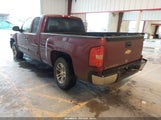 Chevrolet Silverado  Lt 1GCRCSEAXDZ336056 снимка