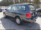 Honda Pilot Lx 2HKYF18164H518692 снимка