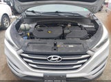 Hyundai Tucson Sel KM8J3CA46JU693841 снимка