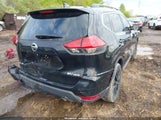 Nissan Rogue Sv 5N1AT2MV2HC755461 снимка