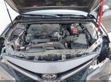 Toyota Camry Se 4T1B11HK9JU579156 photo