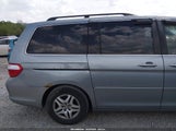 Honda Odyssey Ex-L 5FNRL38646B013658 снимка