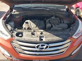 Hyundai Santa Fe Sport 2.4L 5XYZU3LB4GG379700 fotografie