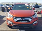 Hyundai Santa Fe Sport 2.4L 5XYZU3LB4GG379700 fotografie