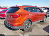 Hyundai Santa Fe Sport 2.4L 5XYZU3LB4GG379700 fotografie