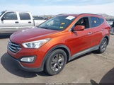 Hyundai Santa Fe Sport 2.4L 5XYZU3LB4GG379700 fotografie