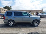 Honda Pilot Ex 5FNYF38419B020539 fotografie