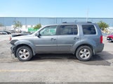 Honda Pilot Ex 5FNYF38419B020539 снимка
