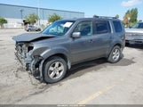 Honda Pilot Ex 5FNYF38419B020539 снимка