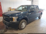 Ford F-150 Xl 1FTEW1EB6JKE38449 снимка