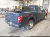 Ford F-150 Xl 1FTEW1EB6JKE38449 снимка
