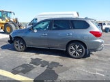 Nissan Pathfinder Sl 4Wd 5N1DR2CM6LC631951 fotografie