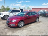 Chevrolet Cruze Limited 1Lt Auto 1G1PE5SB7G7195133 снимка