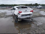 Chevrolet Malibu Fwd Rs 1G1ZG5ST8SF107040 снимка