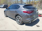 Alfa Romeo Stelvio Sport Awd ZASFAKPN8J7B80784 fotografie