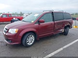 Dodge Grand Caravan Sxt 2C4RDGCG5KR528056 снимка