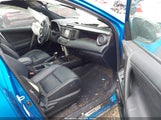 Toyota Rav4 Se 2T3JFREV4GW450445 снимка