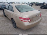 Toyota Camry Le 4T1BF3EK6BU665155 снимка