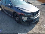 Toyota Camry Se 4T1G11AK3MU601737 fotografie